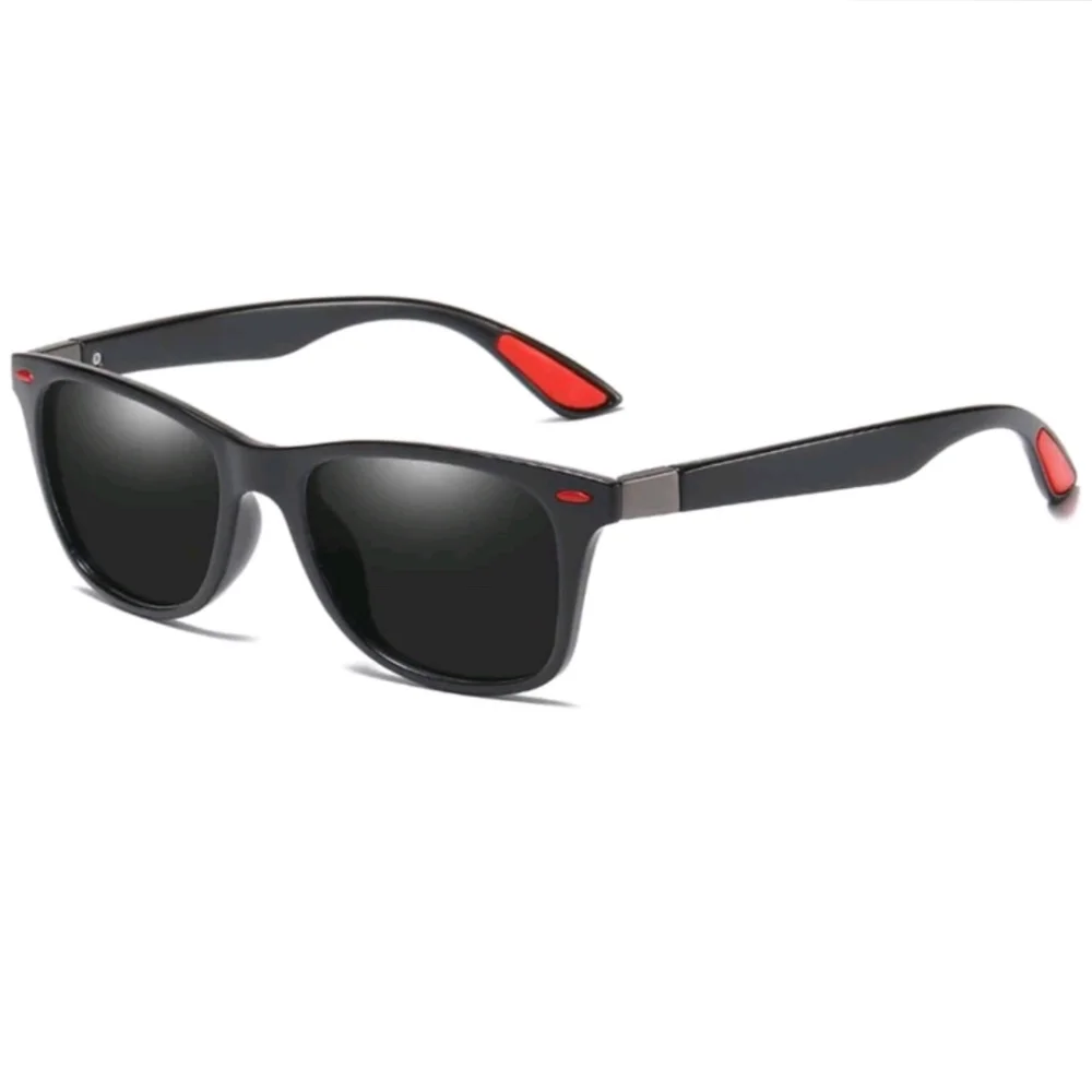 Sunglasses With Case